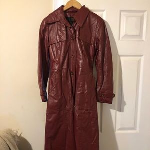 Miscellaneous clothes
